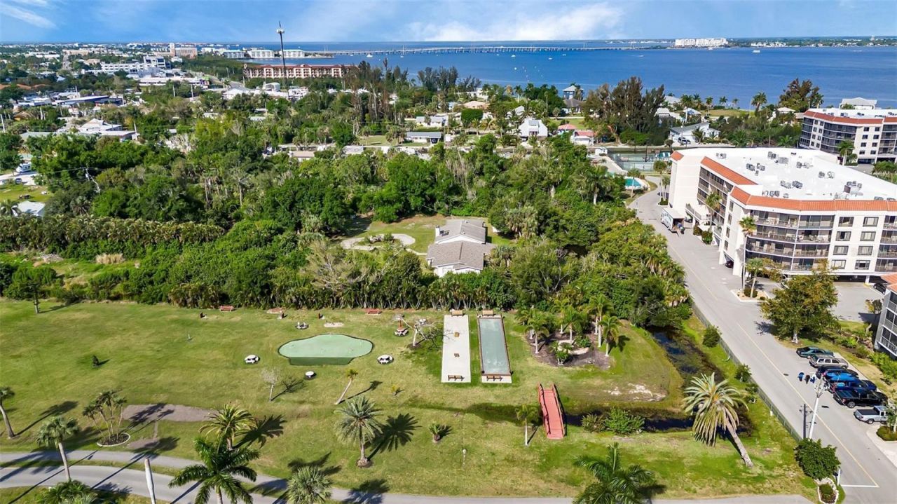 25188 Marion Avenue, Unit A207, Punta Gorda, FL 33950 Photo