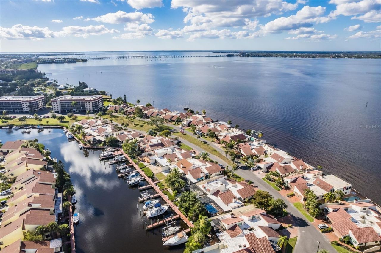 25188 Marion Avenue, Unit A207, Punta Gorda, FL 33950 Photo