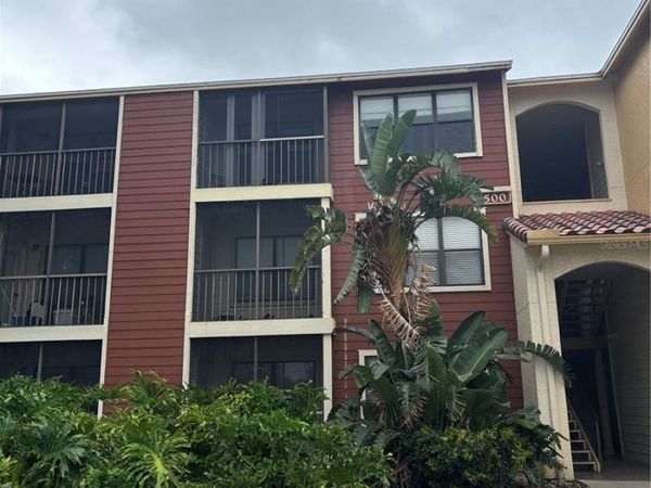 11901 4TH STREET N, Unit 5107, ST PETERSBURG, FL 33716