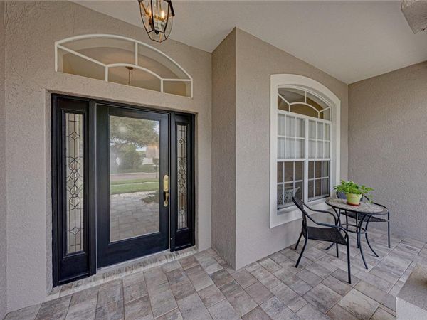 1542 SWAMP ROSE LANE , TRINITY, FL 34655