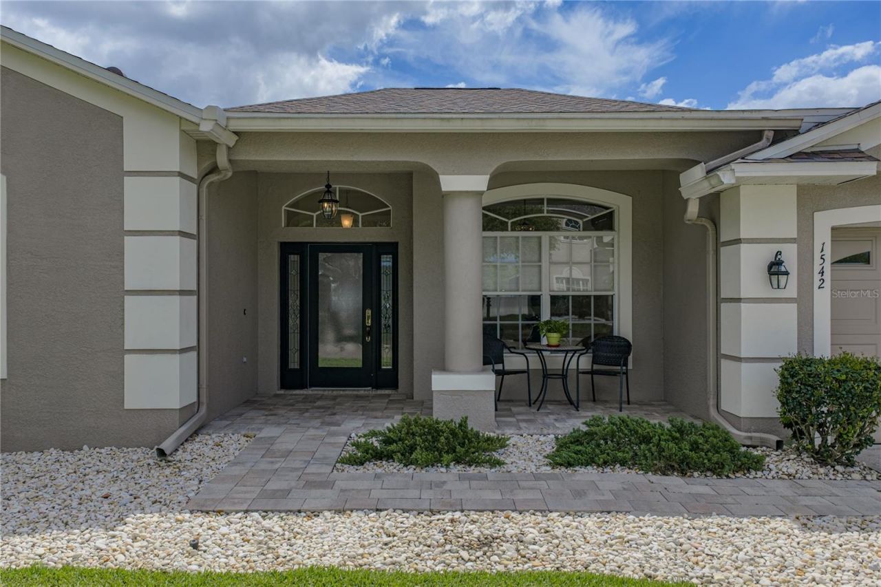 1542 Swamp Rose Lane , Trinity, FL 34655 Photo