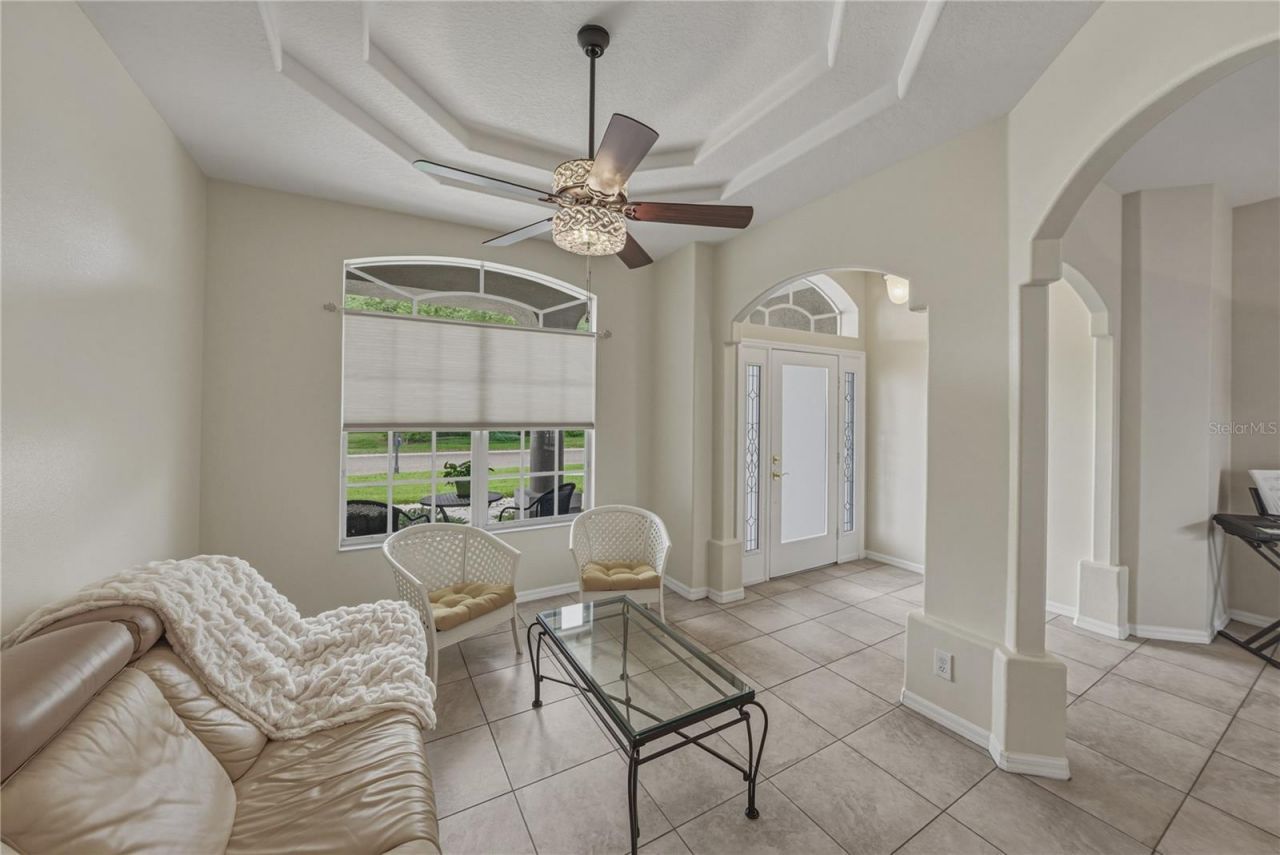 1542 Swamp Rose Lane , Trinity, FL 34655 Photo