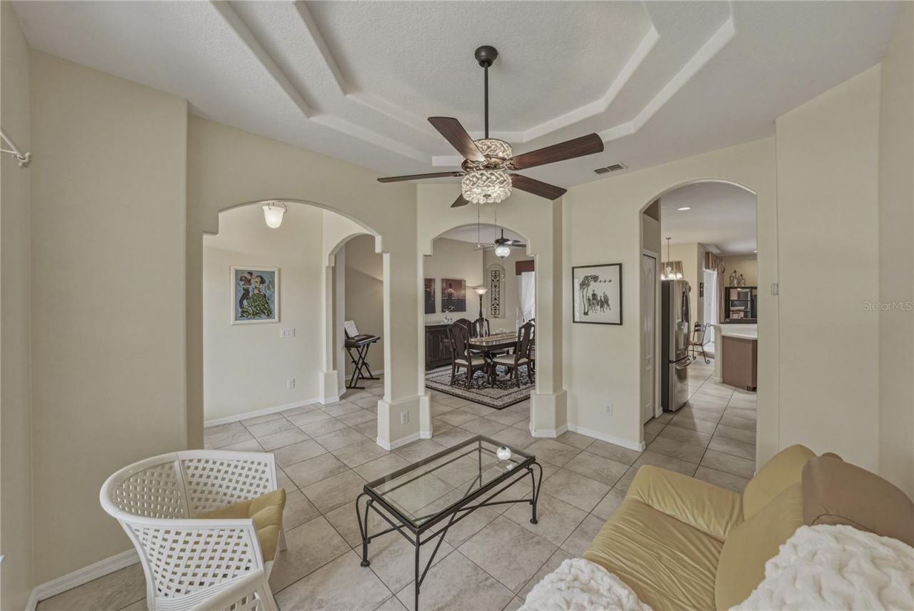 1542 Swamp Rose Lane , Trinity, FL 34655 Photo