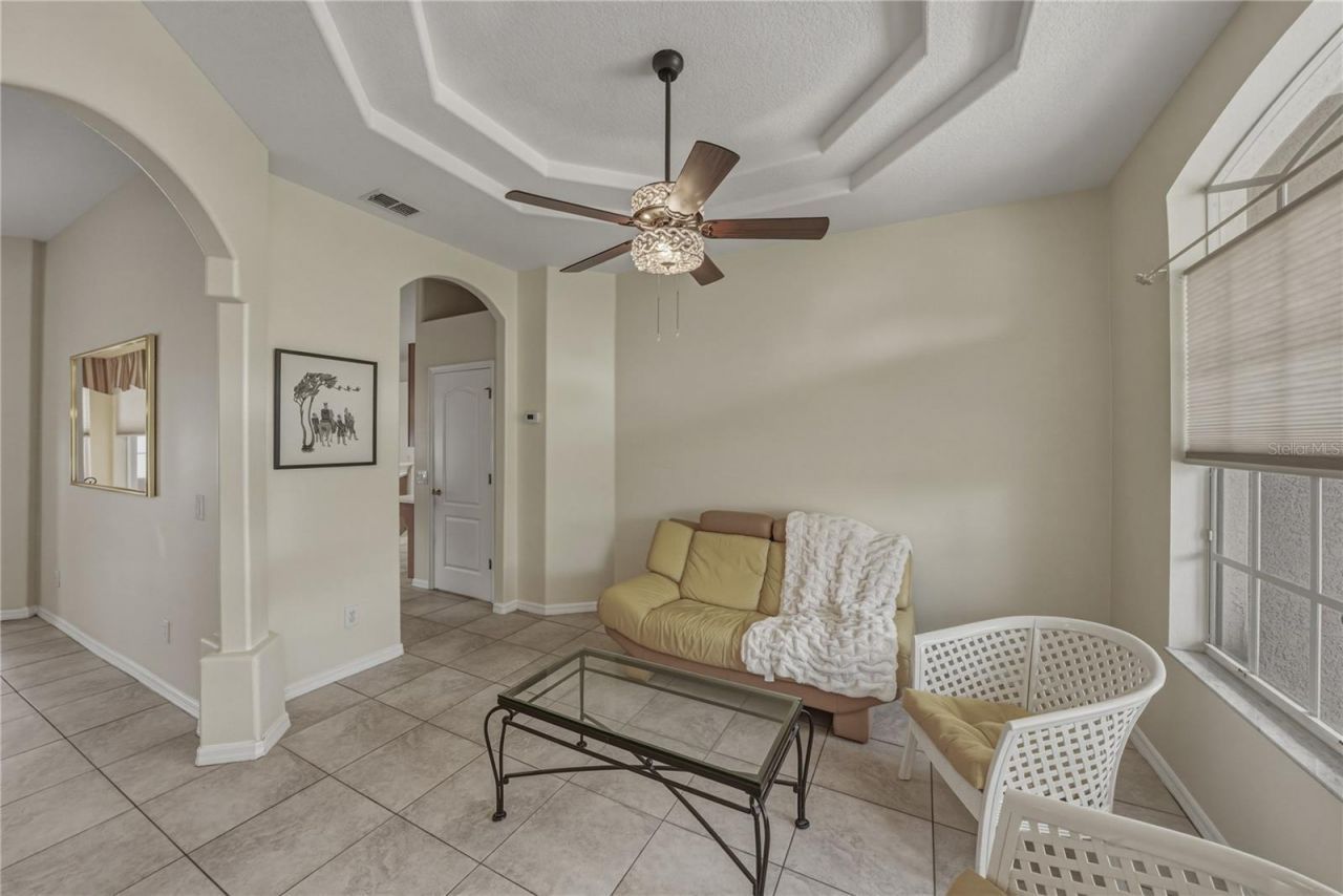 1542 Swamp Rose Lane , Trinity, FL 34655 Photo
