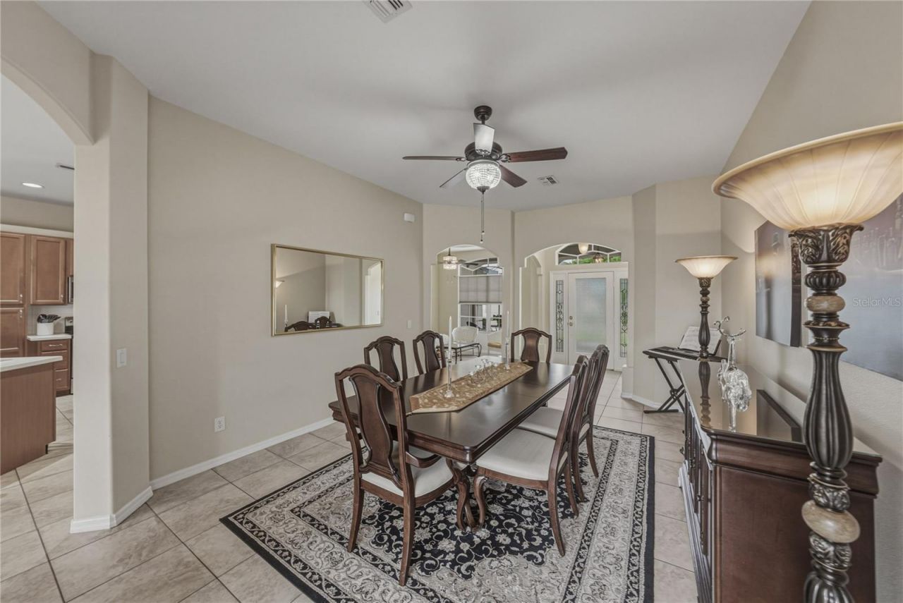 1542 Swamp Rose Lane , Trinity, FL 34655 Photo