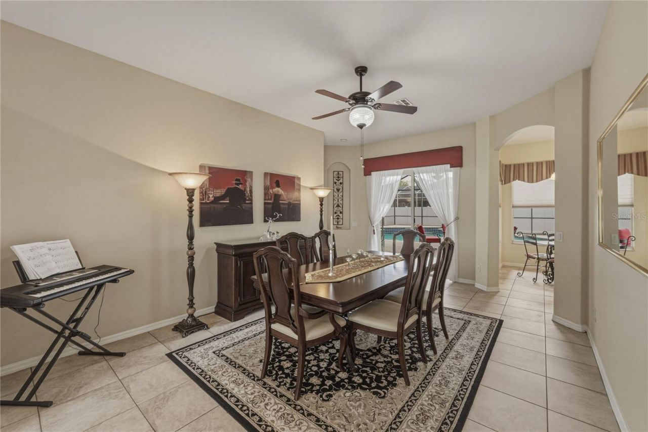 1542 Swamp Rose Lane , Trinity, FL 34655 Photo