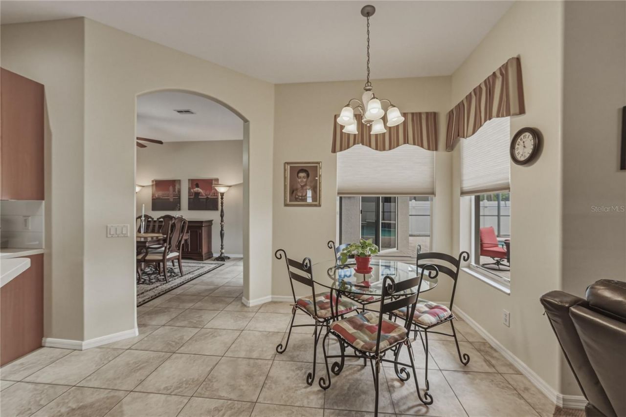 1542 Swamp Rose Lane , Trinity, FL 34655 Photo