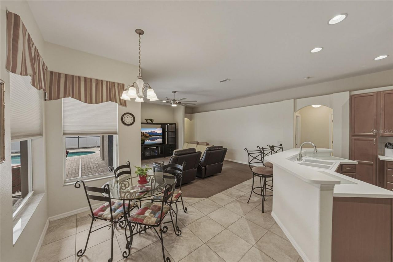 1542 Swamp Rose Lane , Trinity, FL 34655 Photo