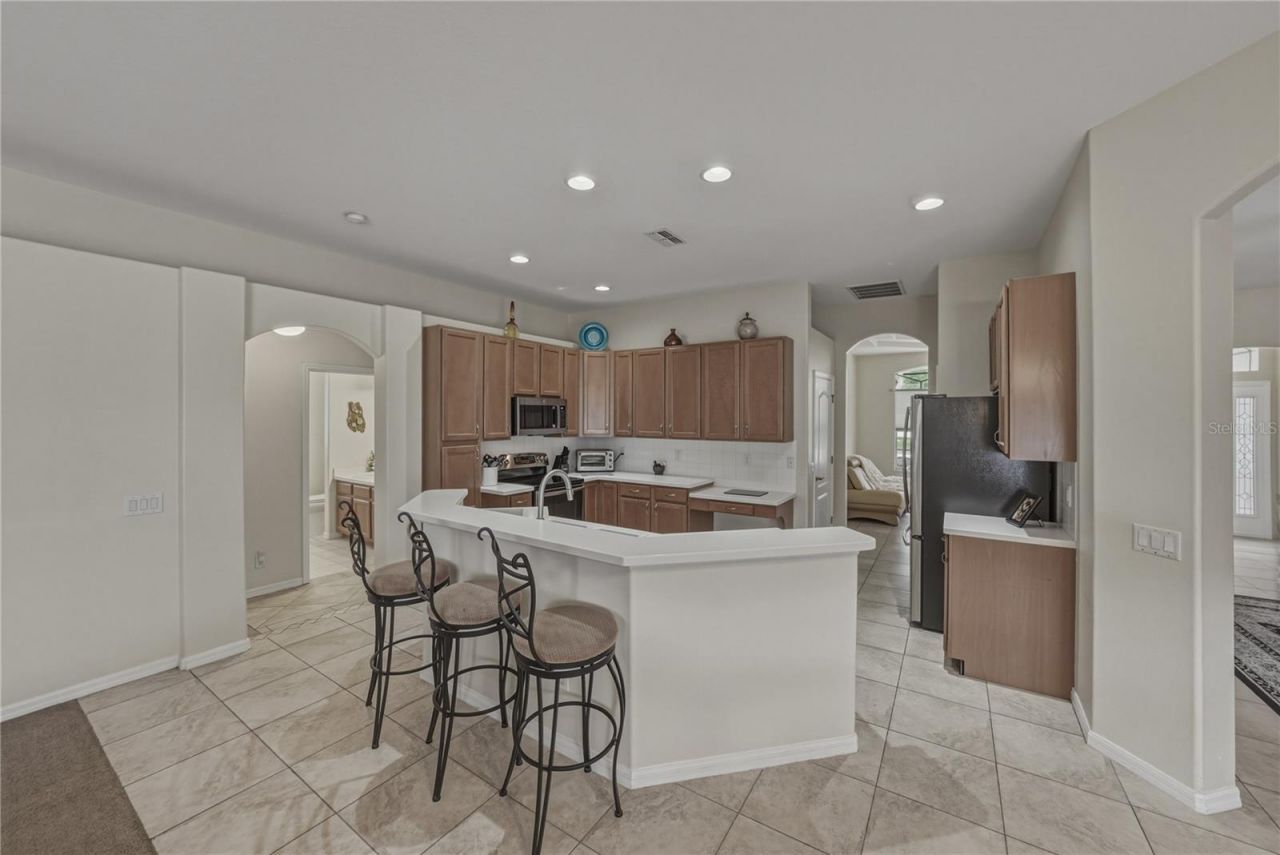 1542 Swamp Rose Lane , Trinity, FL 34655 Photo
