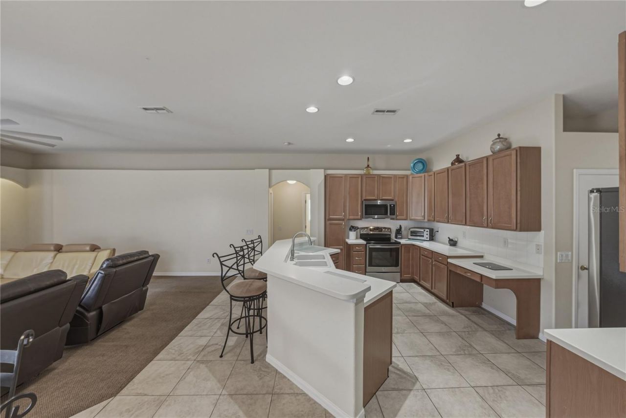 1542 Swamp Rose Lane , Trinity, FL 34655 Photo