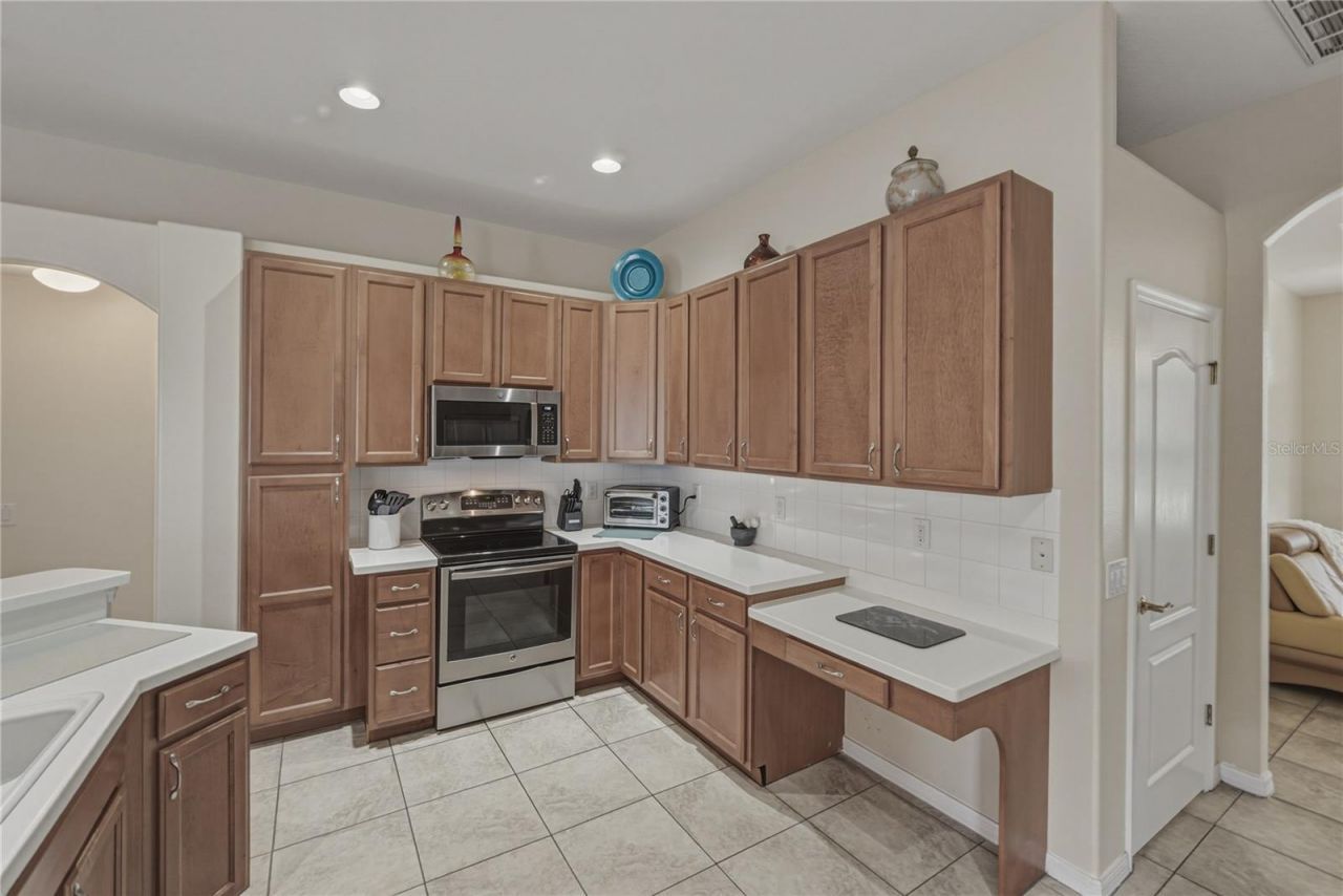 1542 Swamp Rose Lane , Trinity, FL 34655 Photo