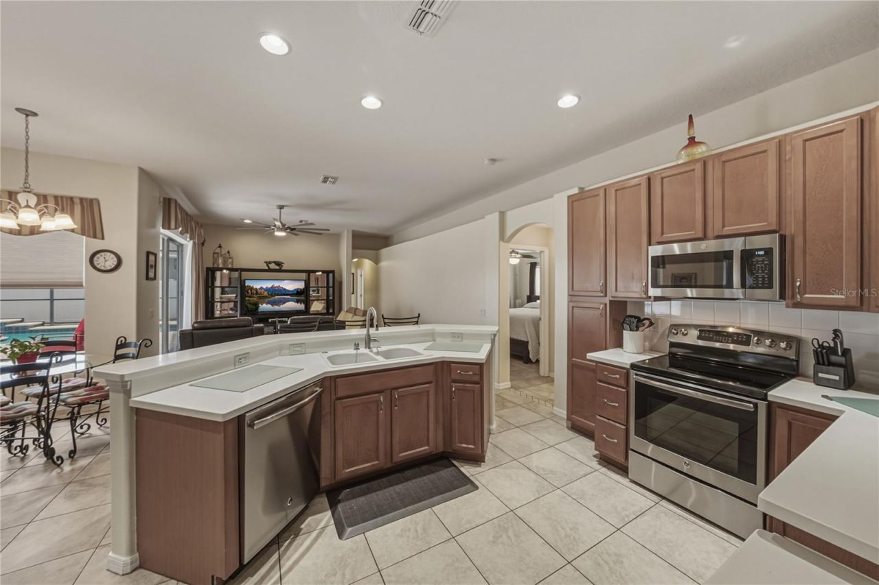 1542 Swamp Rose Lane , Trinity, FL 34655 Photo