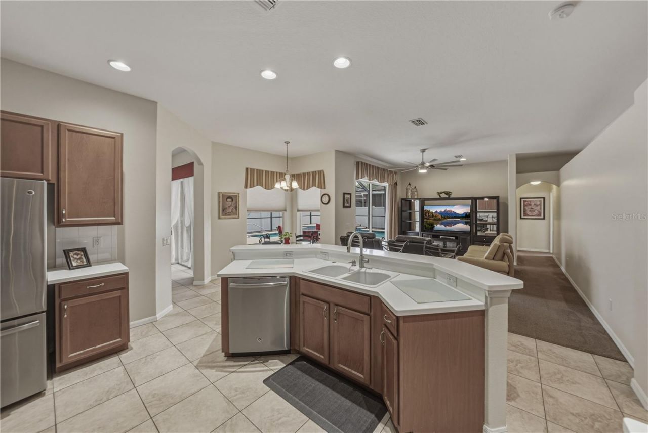 1542 Swamp Rose Lane , Trinity, FL 34655 Photo