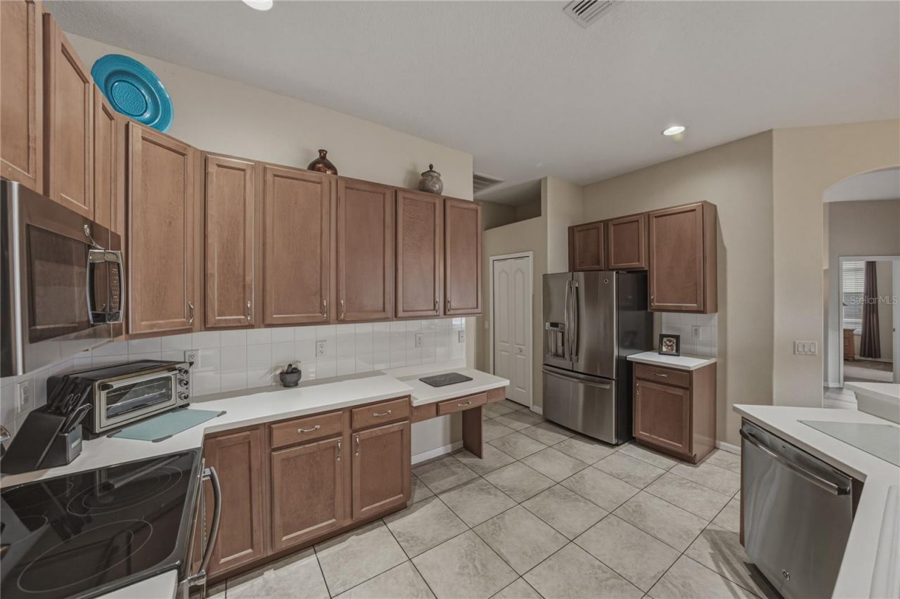 1542 Swamp Rose Lane , Trinity, FL 34655 Photo
