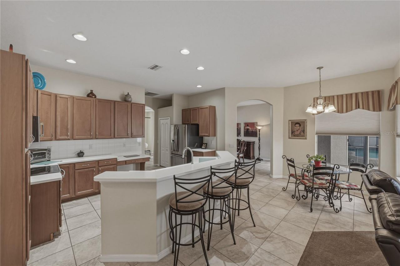 1542 Swamp Rose Lane , Trinity, FL 34655 Photo