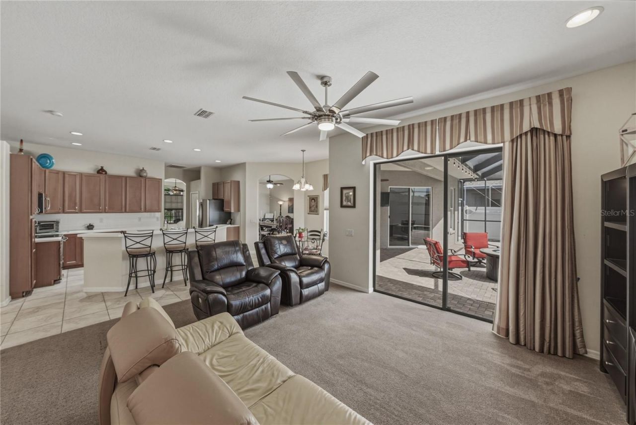 1542 Swamp Rose Lane , Trinity, FL 34655 Photo