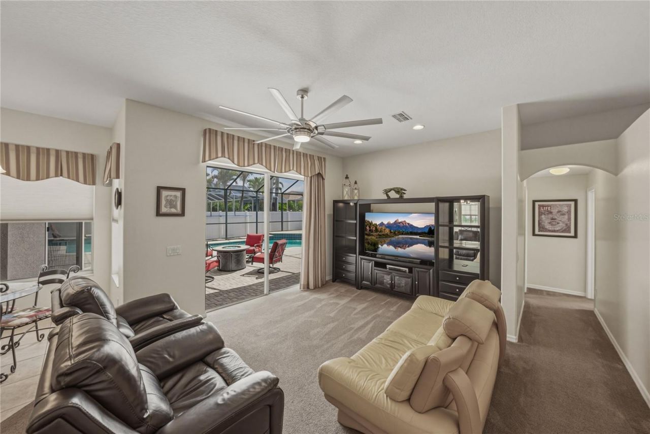 1542 Swamp Rose Lane , Trinity, FL 34655 Photo