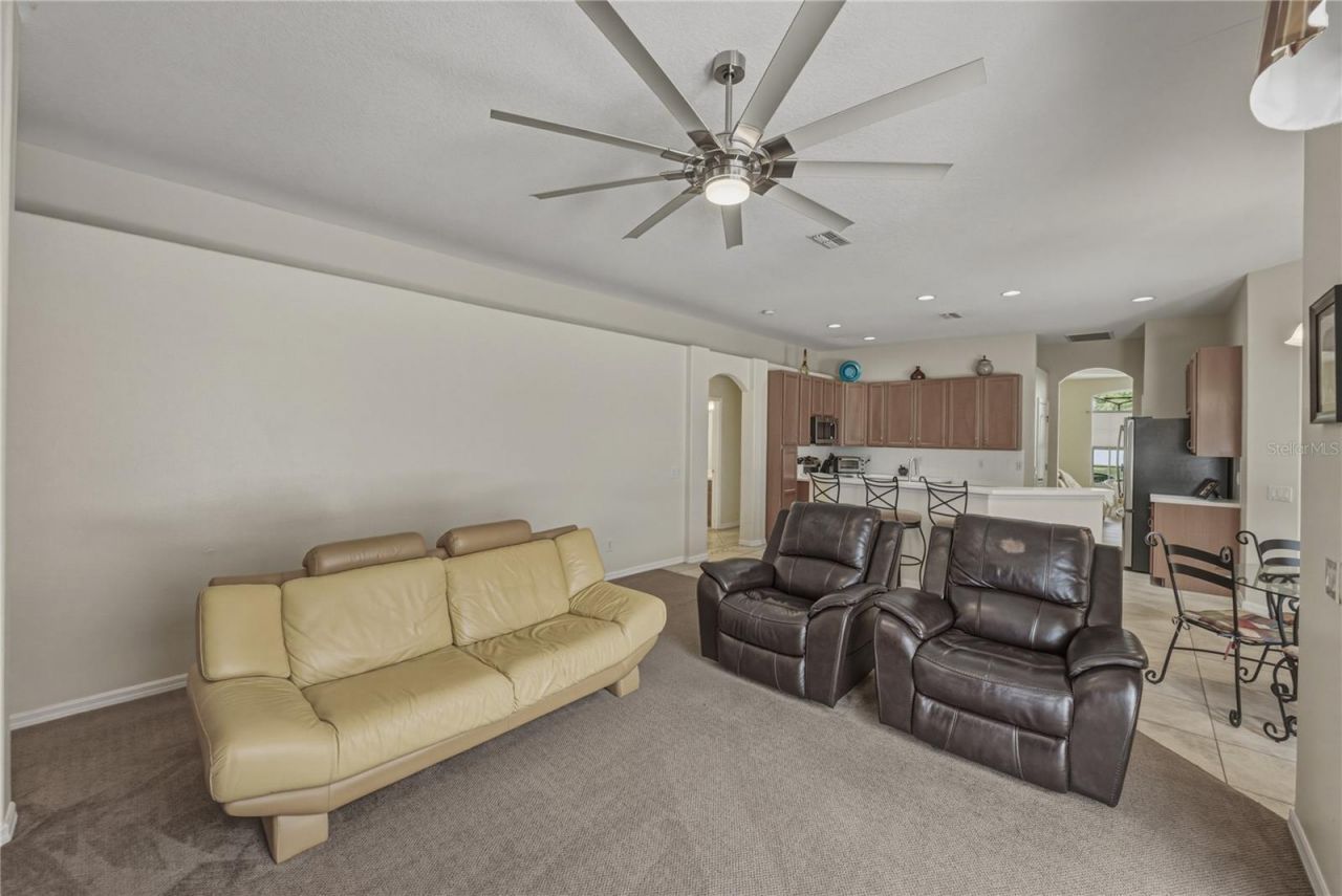 1542 Swamp Rose Lane , Trinity, FL 34655 Photo