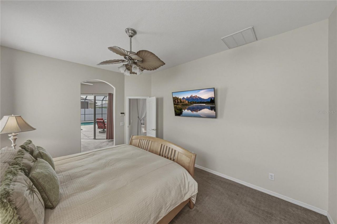1542 Swamp Rose Lane , Trinity, FL 34655 Photo