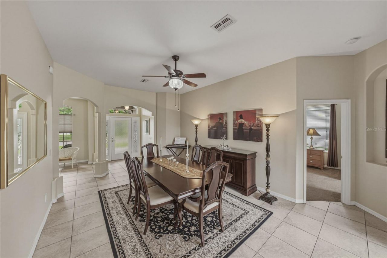 1542 Swamp Rose Lane , Trinity, FL 34655 Photo