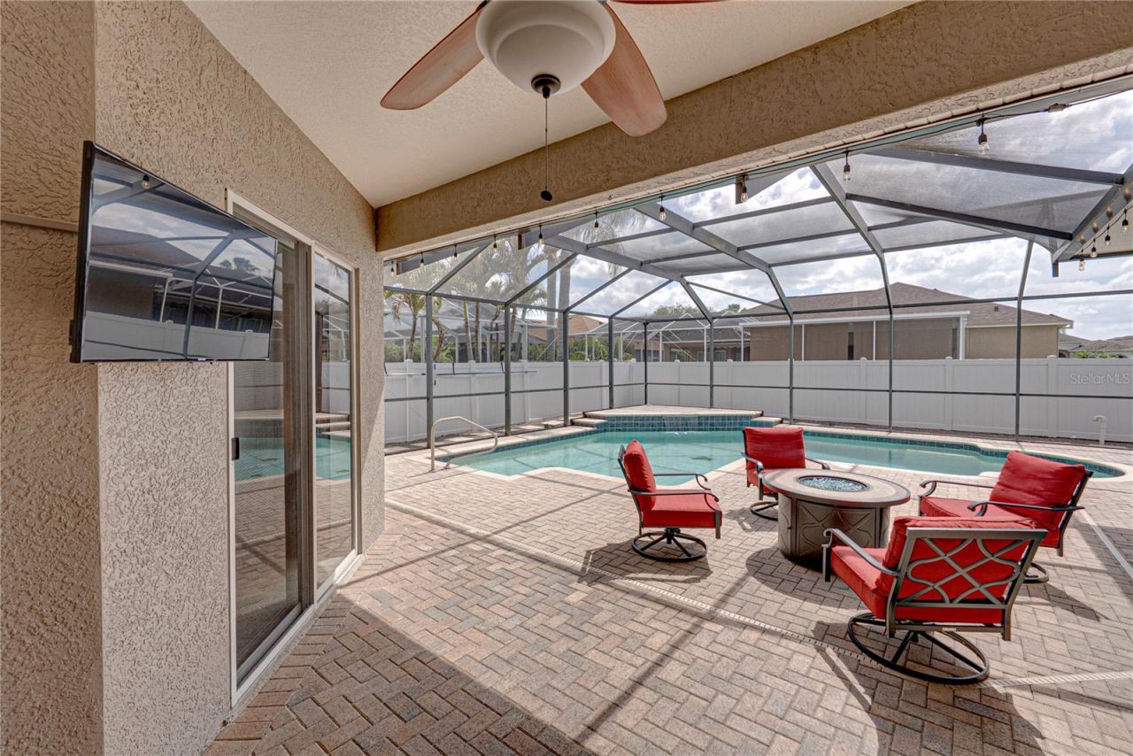 1542 Swamp Rose Lane , Trinity, FL 34655 Photo