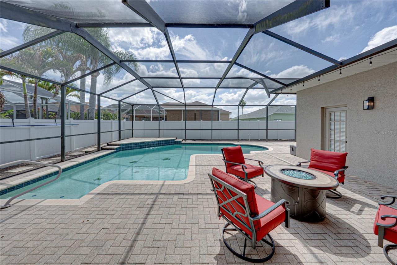 1542 Swamp Rose Lane , Trinity, FL 34655 Photo