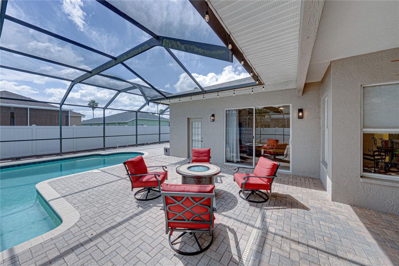 1542 Swamp Rose Lane , Trinity, FL 34655 Photo