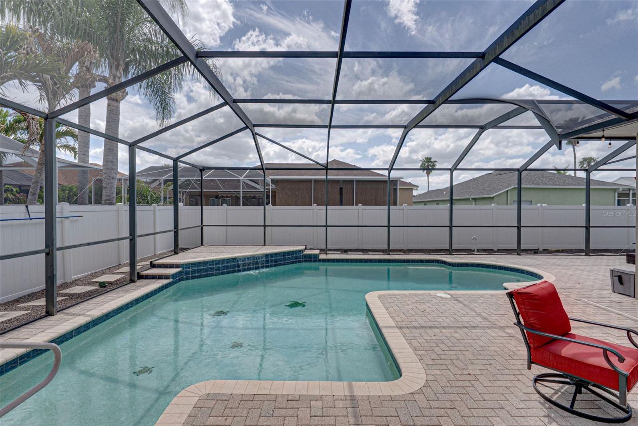1542 Swamp Rose Lane , Trinity, FL 34655 Photo