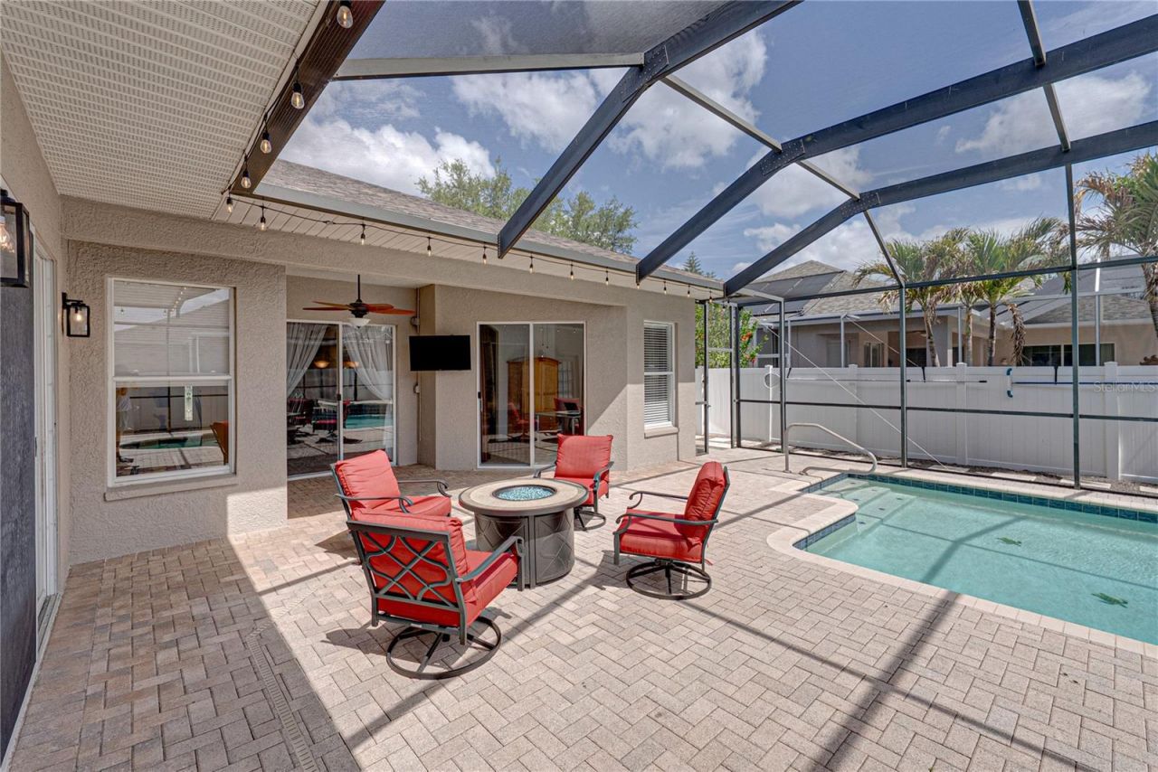 1542 Swamp Rose Lane , Trinity, FL 34655 Photo
