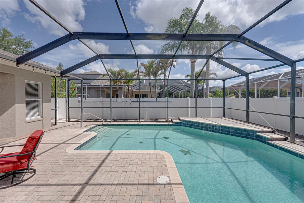 1542 Swamp Rose Lane , Trinity, FL 34655 Photo