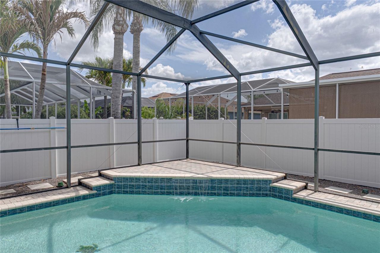 1542 Swamp Rose Lane , Trinity, FL 34655 Photo