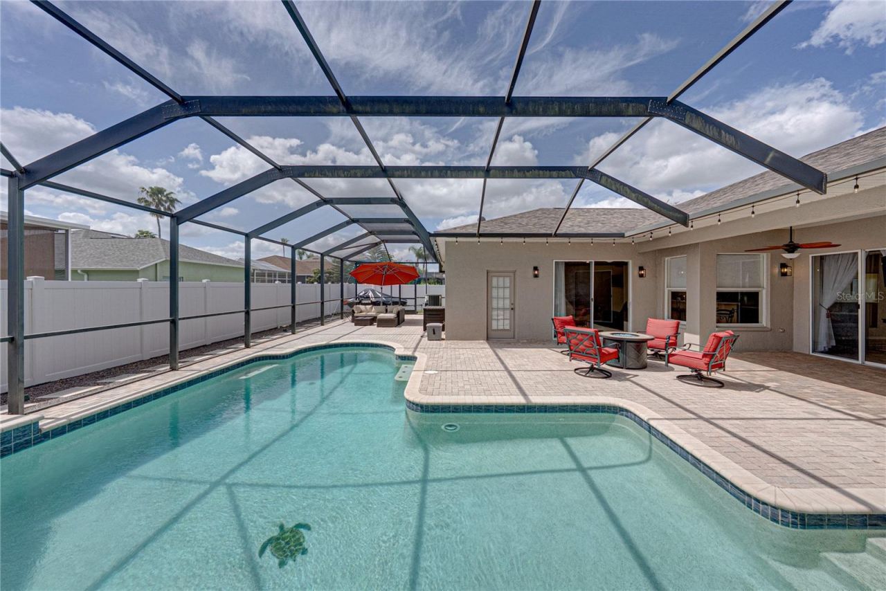 1542 Swamp Rose Lane , Trinity, FL 34655 Photo