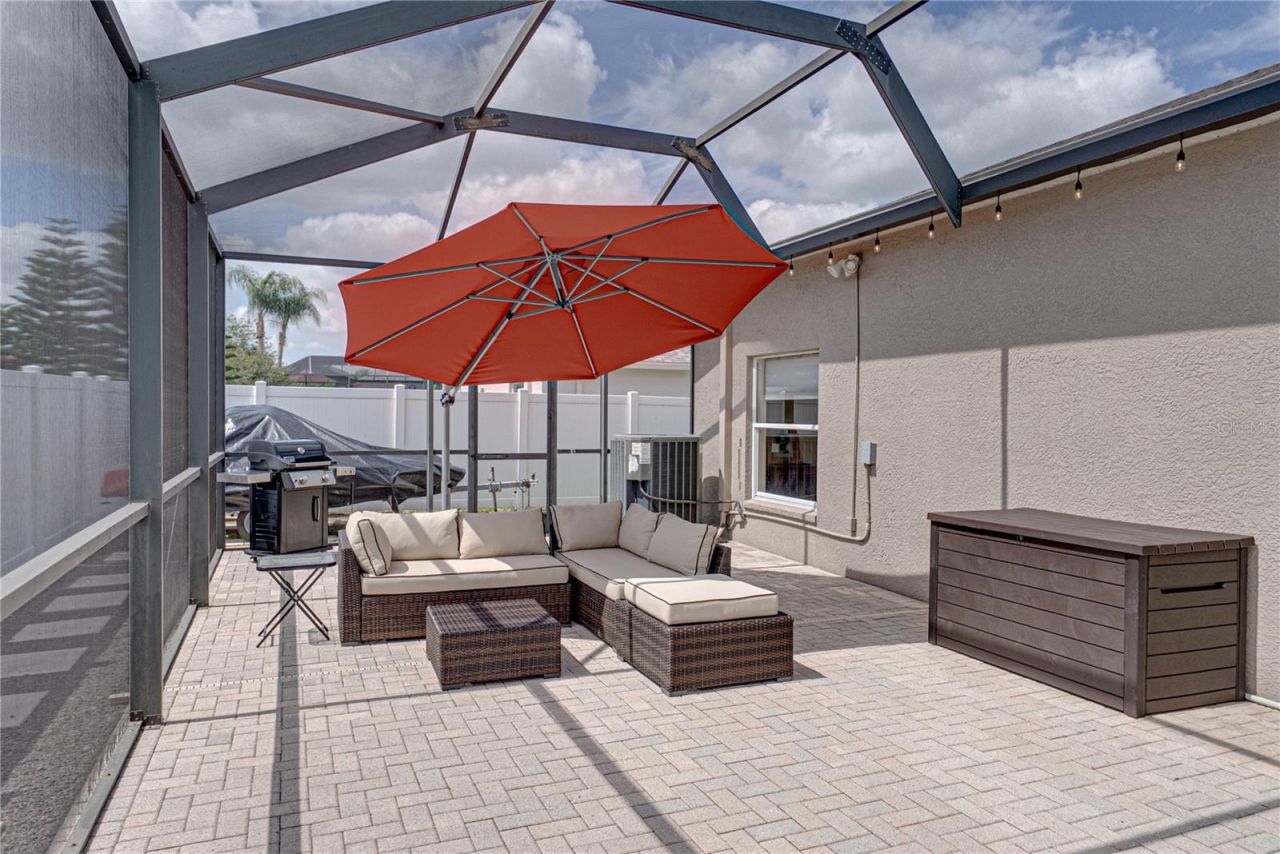1542 Swamp Rose Lane , Trinity, FL 34655 Photo