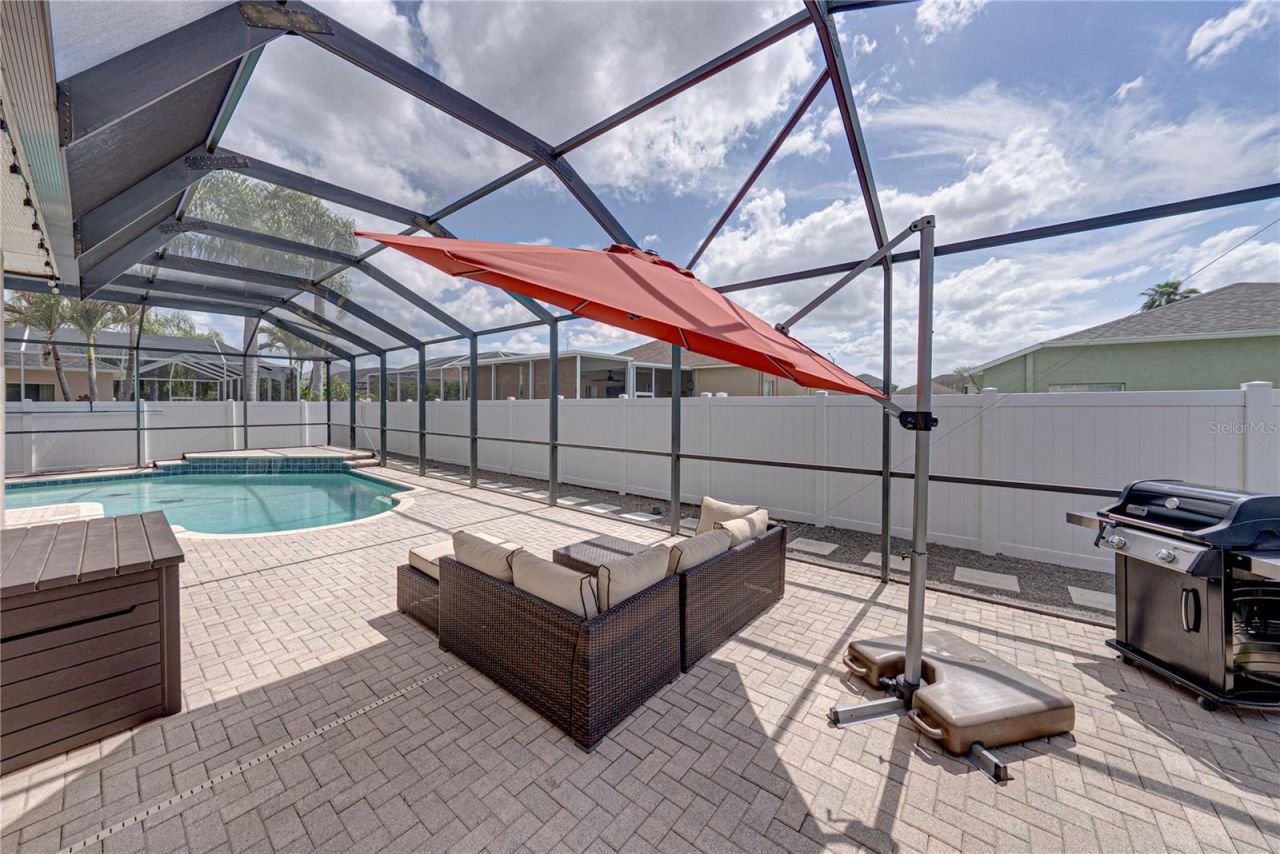 1542 Swamp Rose Lane , Trinity, FL 34655 Photo