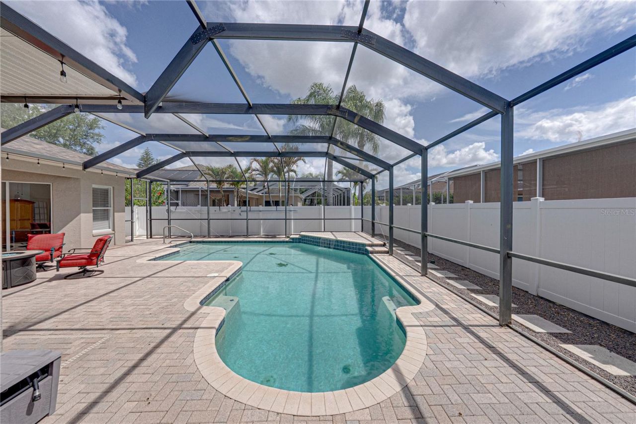 1542 Swamp Rose Lane , Trinity, FL 34655 Photo
