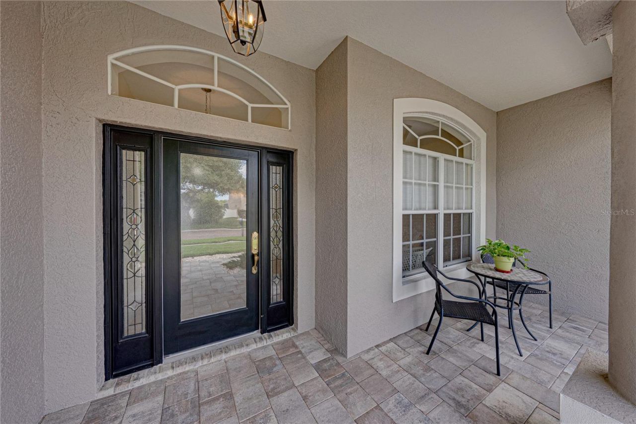 1542 Swamp Rose Lane , Trinity, FL 34655 Photo