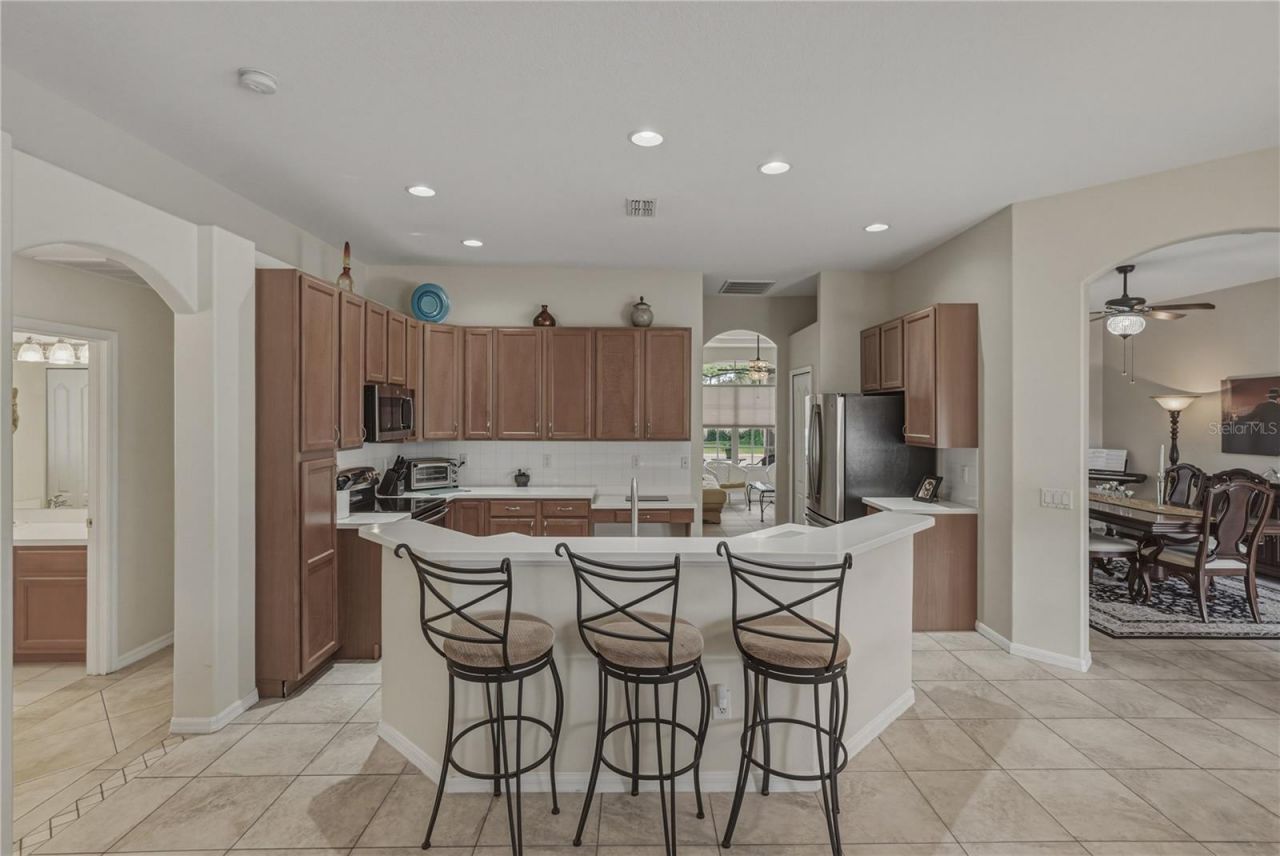 1542 Swamp Rose Lane, Trinity, FL 34655 Photo
