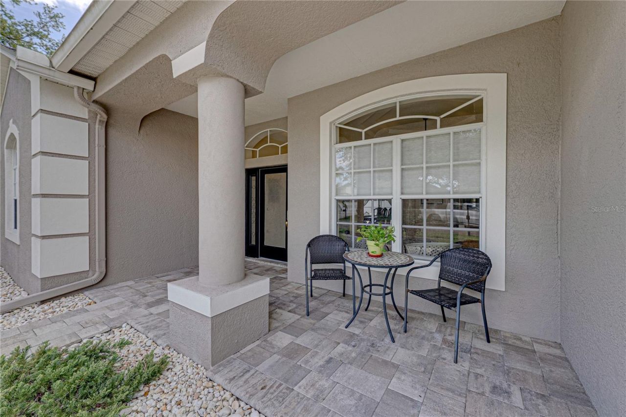 1542 Swamp Rose Lane , Trinity, FL 34655 Photo