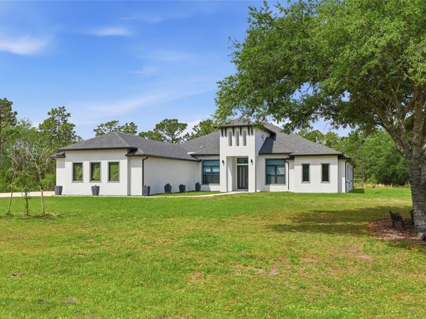 5700 BANCROFT BOULEVARD , ORLANDO, FL 32833