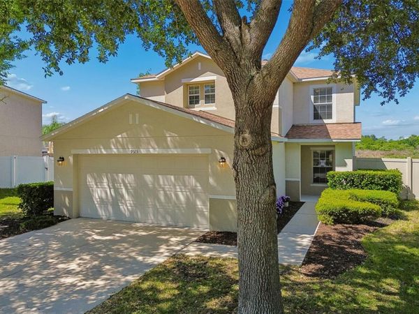 9515 SIMEON DRIVE, LAND O LAKES, FL 34638