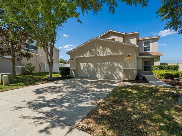 9515 SIMEON DRIVE, LAND O LAKES, FL 34638