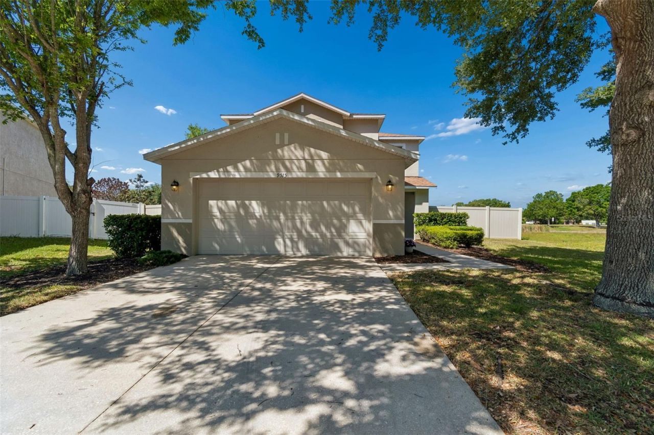 9515 Simeon Drive, Land O Lakes, FL 34638 Photo