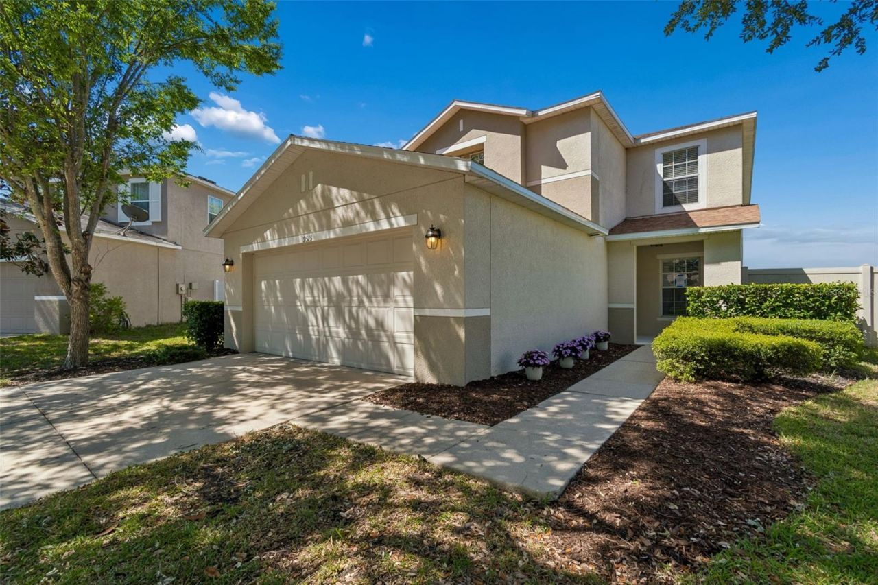 9515 Simeon Drive, Land O Lakes, FL 34638 Photo