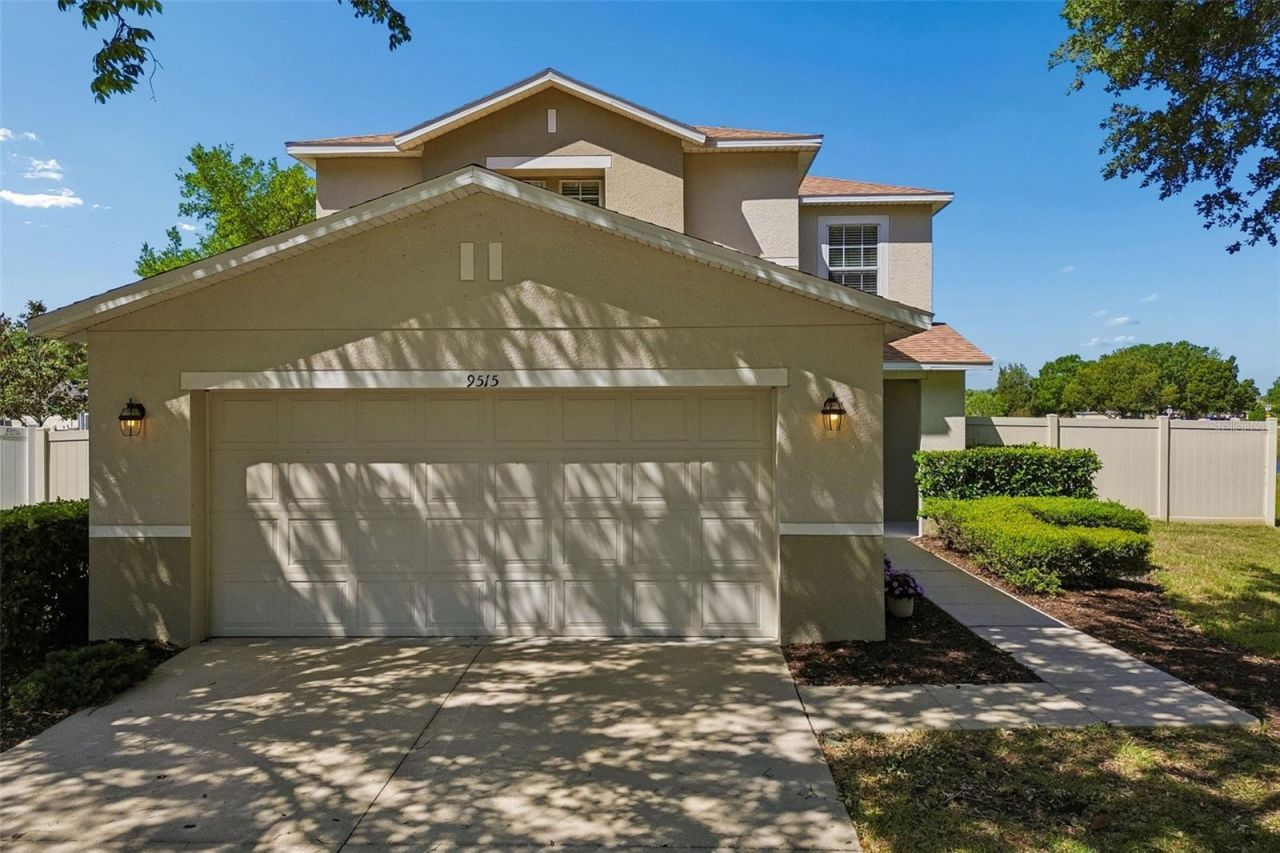 9515 Simeon Drive, Land O Lakes, FL 34638 Photo