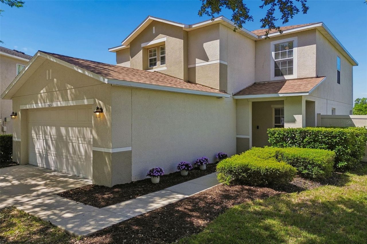 9515 Simeon Drive, Land O Lakes, FL 34638 Photo