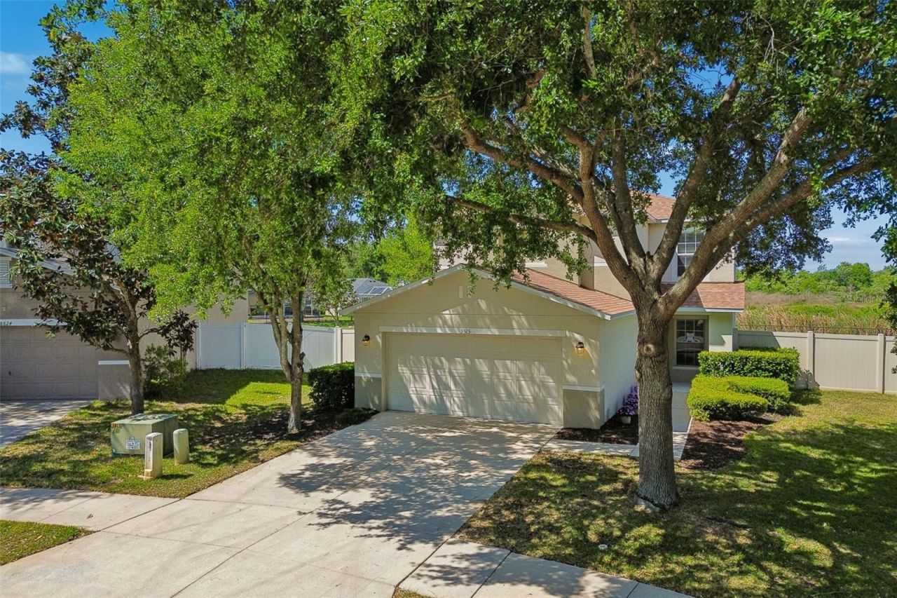 9515 Simeon Drive, Land O Lakes, FL 34638 Photo