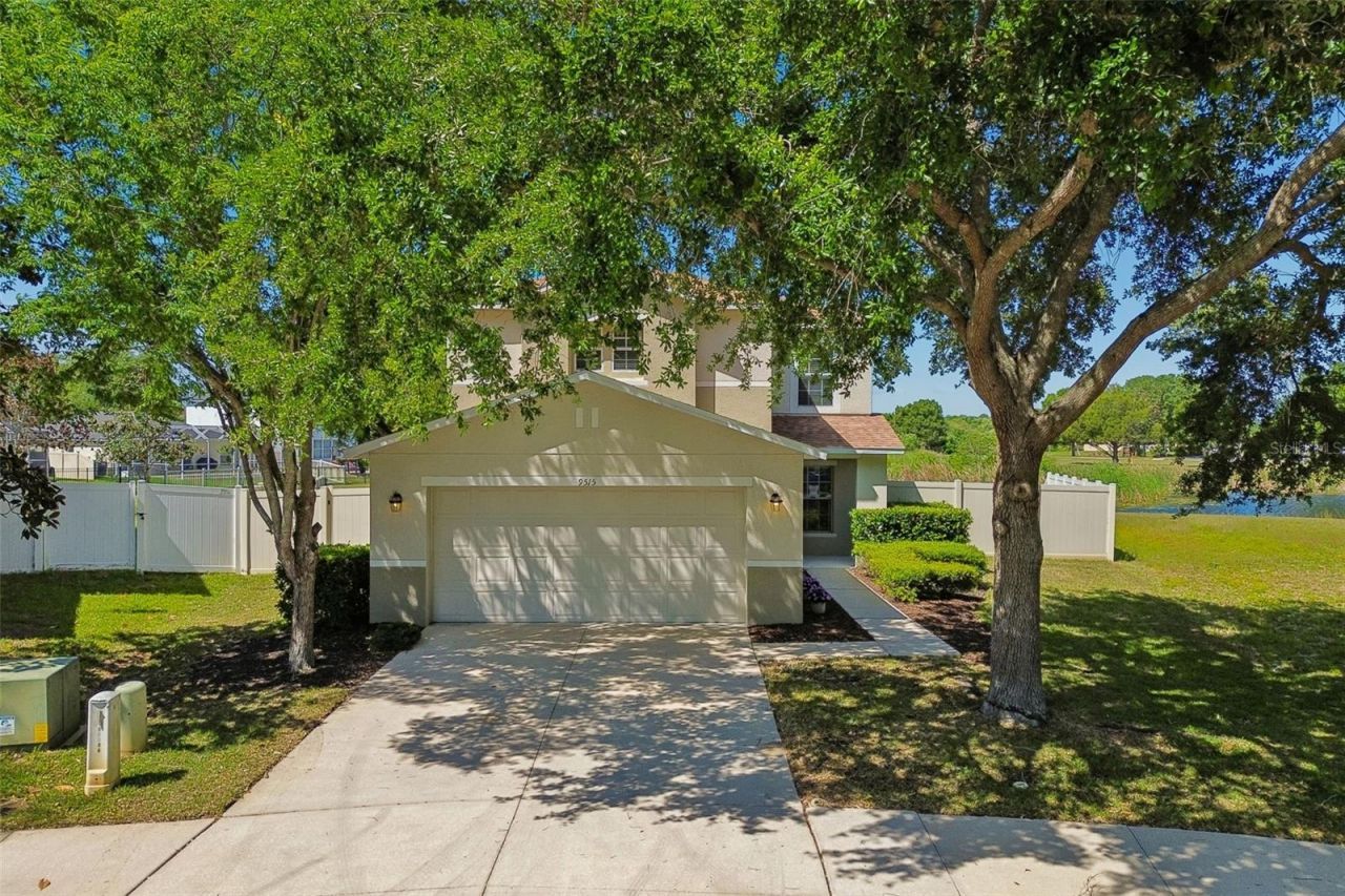 9515 Simeon Drive, Land O Lakes, FL 34638 Photo