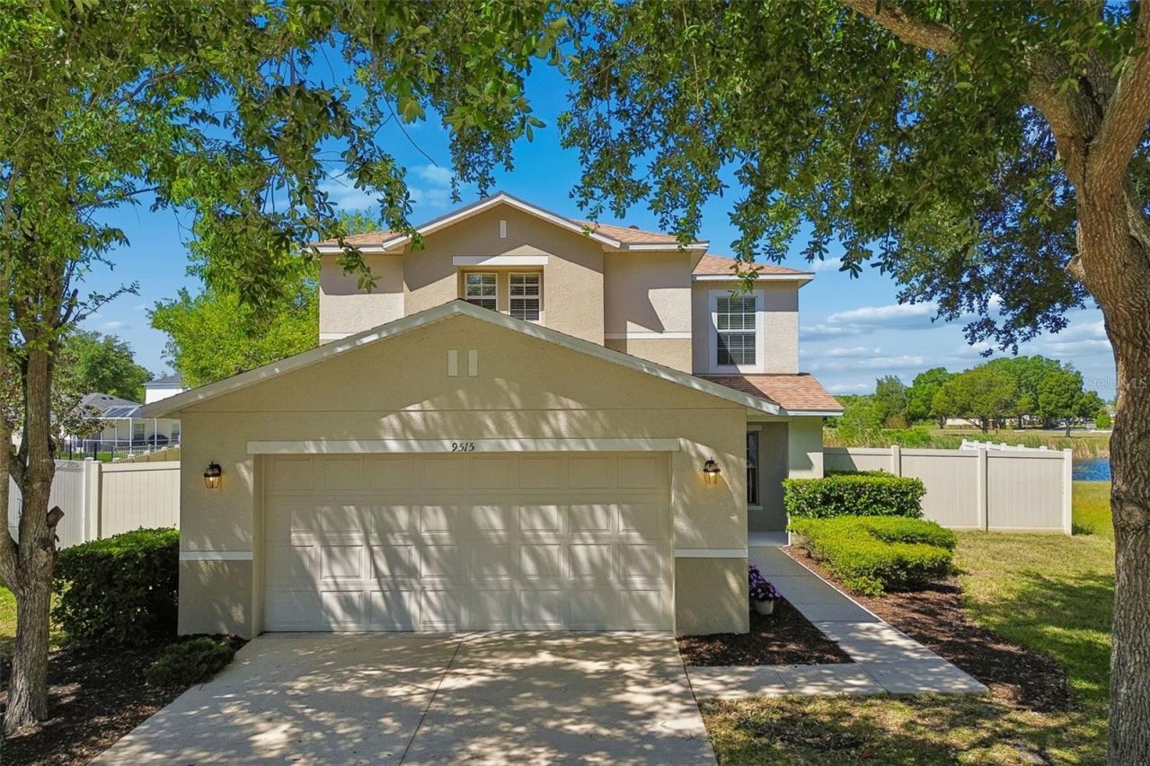 9515 Simeon Drive, Land O Lakes, FL 34638 Photo
