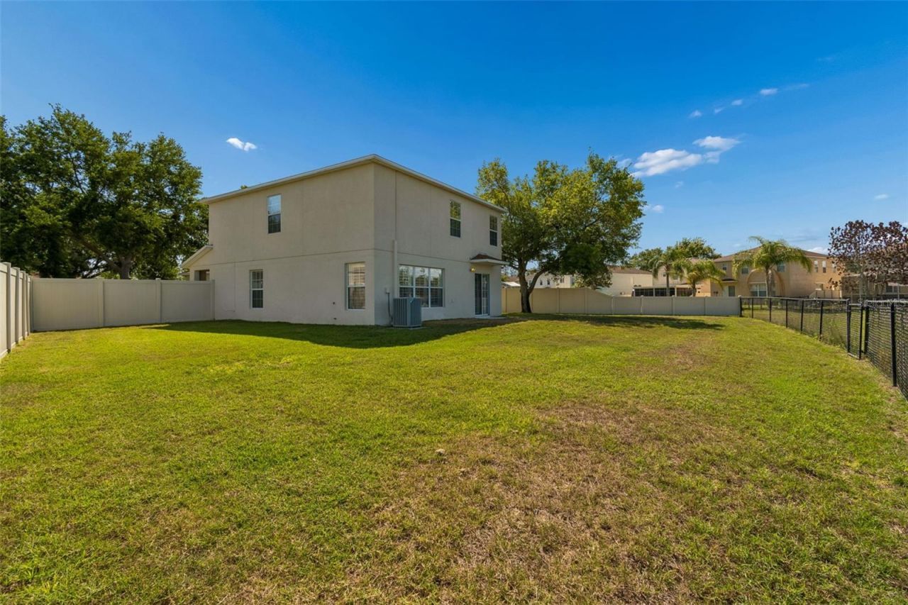 9515 Simeon Drive, Land O Lakes, FL 34638 Photo