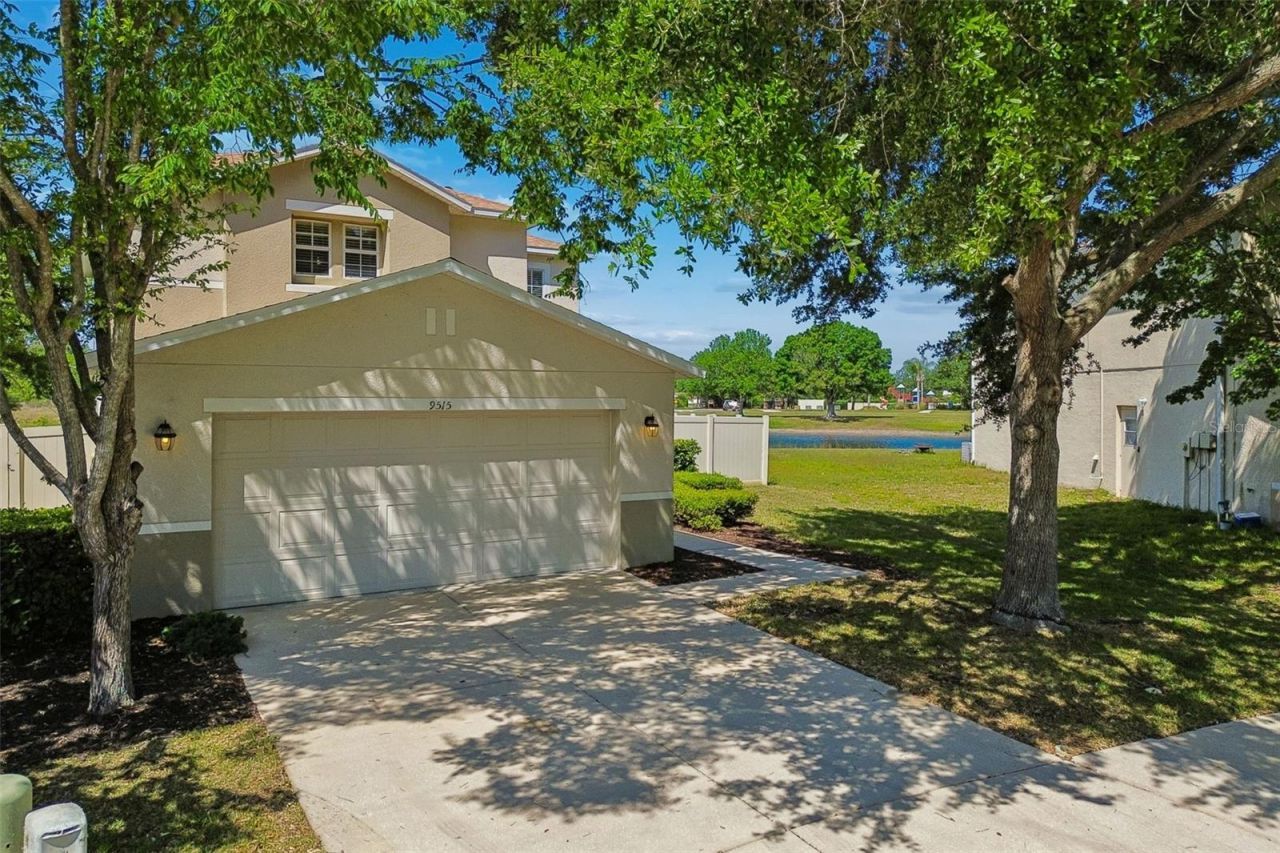 9515 Simeon Drive, Land O Lakes, FL 34638 Photo